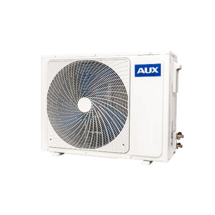 مكيف اوكس ٢٤ وحدة سبليت Q – حار و بارد