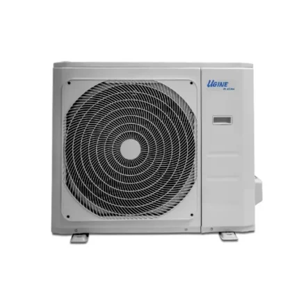 مكيف سبليت 18 وحدة يوجين بلازما مطور – حار/ بارد