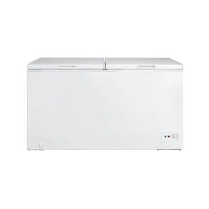 فريزر افقي يوجين 20 قدم – انفرتر – أبيض