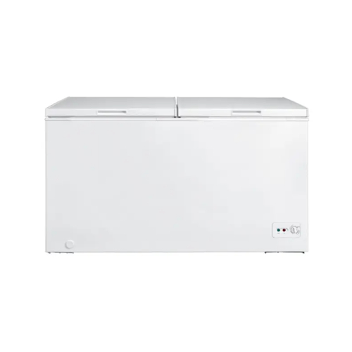 فريزر افقي يوجين 20 قدم – انفرتر – أبيض فريزر افقي يوجين 20 قدم – انفرتر – أبيض