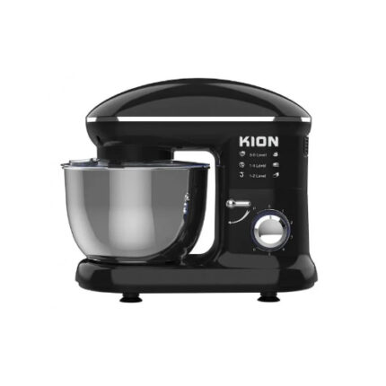 عجانه كهرباء كيون 7 لتر 1100 وات – أسود