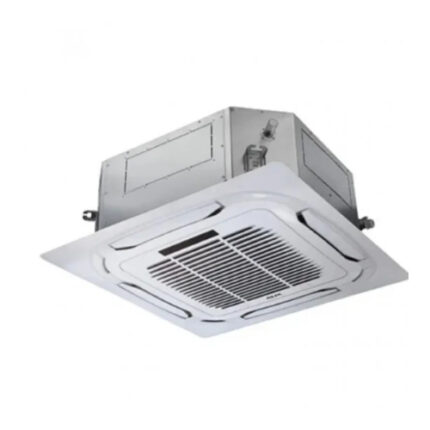 مكيف 36 الف وحدة اوكس كاسيت انفيرتر – حار / بارد