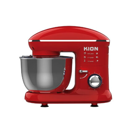 عجانة 7 لتر كيون 1100 وات – أحمر