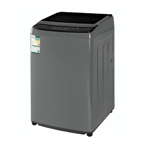 غسالة تعبئة علوية كلفينيتور 7 كيلو – فضي غسالة تعبئة علوية كلفينيتور 7 كيلو – فضي