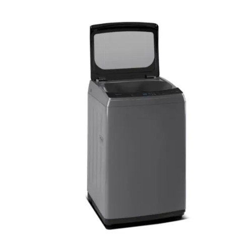 غسالة 8 كيلو ميديا تعبئة علوية 8 برامج – فضي غسالة 8 كيلو ميديا تعبئة علوية 8 برامج – فضي