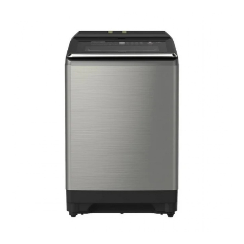 غسالة هيتاشي اتوماتيك 15 كيلو تعبئة علوية انفرتر – فضي غسالة هيتاشي اتوماتيك 15 كيلو تعبئة علوية انفرتر – فضي