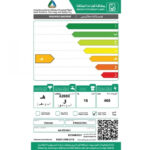 غسالة هيتاشي اتوماتيك 15 كيلو تعبئة علوية انفرتر – فضي