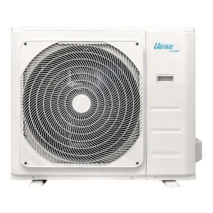 مكيف جداري ٣٠ وحدة يوجين بلازما – حار / بارد