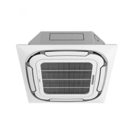 مكيف اوكس كاسيت 37000 وحدة انفرتر – حار / بارد