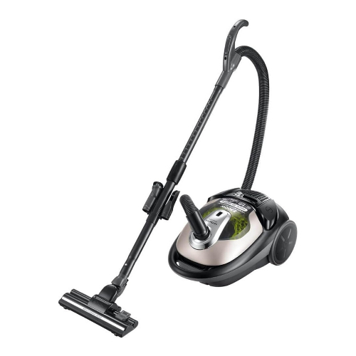 مكنسة كهربائية هيتاشي مسطحة 6 لتر 2300 واط - ياباني مكنسة كهربائية هيتاشي مسطحة 6 لتر 2300 واط - ياباني