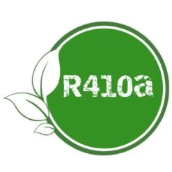 غاز تبريد R410A