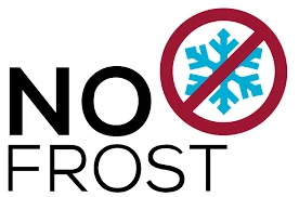 نظام No Frost يمنع تكون الجليد