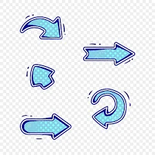 توزيع وتدفق الهواء في أربع اتجاهات