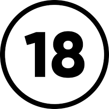 سعة 18 كيلو