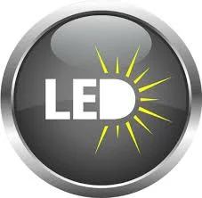 إضاءة LED داخلية 