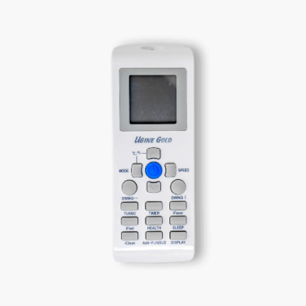 مكيف ١٨ وحدة سبليت يوجين جولد - حار و بارد