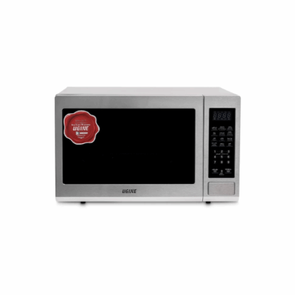 ميكرويف يوجين 36 لتر - بشواية - ستيل
