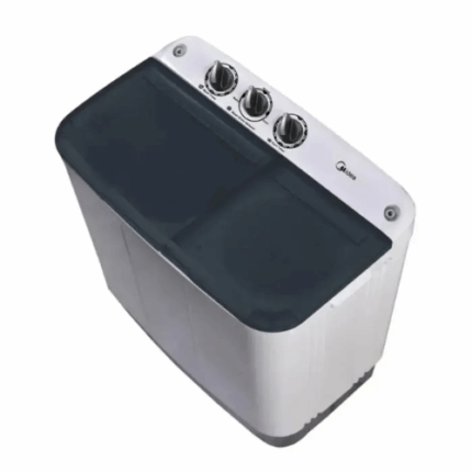 غسالة ميديا 5 كيلو