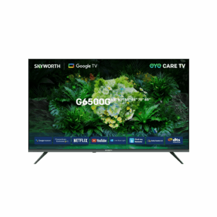شاشات سكاي ورث سمارت 60 بوصة - 4K LED - GOOGLE TV