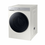 غسالة سامسونج 21 كيلو أمامية - انفرتر - أبيض