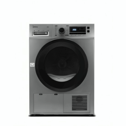 نشافه ميديا 8 كيلو - 16 برنامج - سيلفر