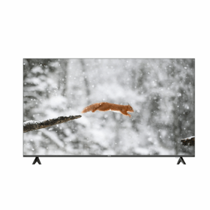 تلفزيون دورا سمارت 65 بوصة - 4K - WebOS - AirPlay