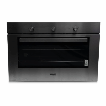 فرن غاز ألجور بلت ان 90 سم - 110 لتر - إيطالي