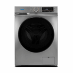 غساله فتحه اماميه يوجين 13 كيلو - انفرتر - ستيل