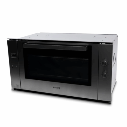 فرن بلت ان كهرباء 90 سم ألجور - 110 لتر - إيطالي