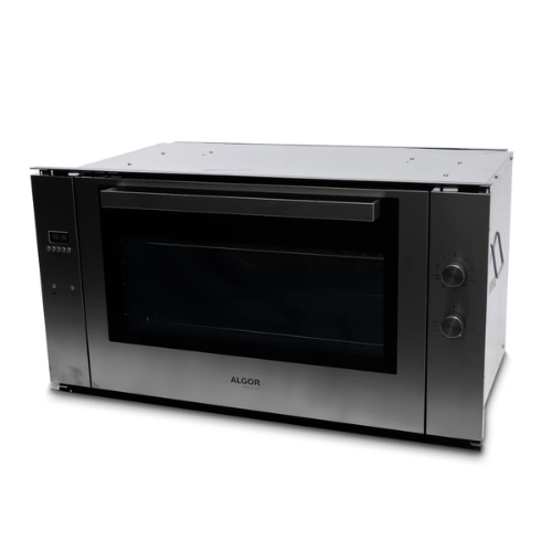 فرن بلت ان كهرباء 90 سم ألجور - 110 لتر - إيطالي فرن بلت ان كهرباء 90 سم ألجور - 110 لتر - إيطالي