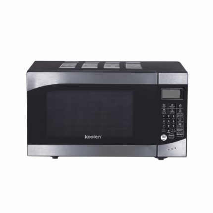 ميكرويف كولين ديجيتال 25 لتر - 1400 وات - أسود