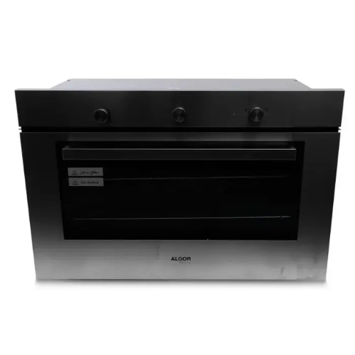 فرن غاز بلت ان ألجور 90 سم - بشواية كهربائية - ايطالي فرن غاز بلت ان ألجور 90 سم - بشواية كهربائية - ايطالي