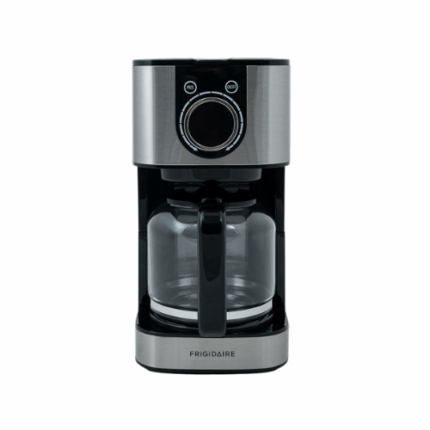 الة تحضير القهوة فريجيدير 1.5 لتر - 900 وات - ستيل
