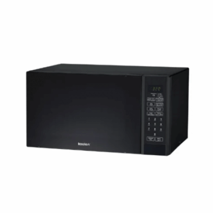 ميكرويف كولين 30 لتر ديجيتال - 1400 وات - أسود