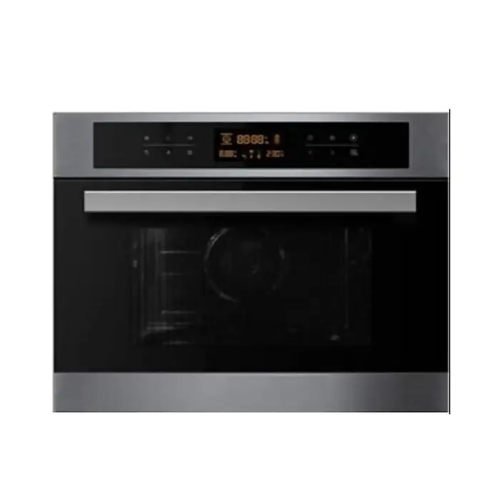 ميكرويف بلت ان يوجين 44 لتر - 1600 وات - أسود / ستيل ميكرويف بلت ان يوجين 44 لتر - 1600 وات - أسود / ستيل