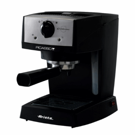 صانعة قهوة اريتي 0.9 لتر - 850 وات - أسود