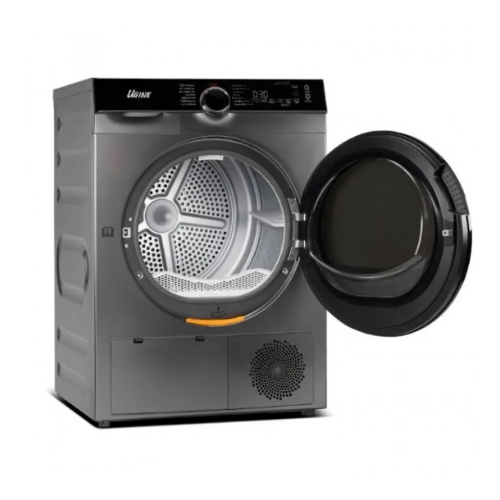 مجفف ملابس يوجين 10 كيلو - انفرتر - ستيل مجفف ملابس يوجين 10 كيلو - انفرتر - ستيل