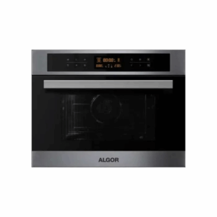 ميكرويف بلت ان ألجور 44 لتر - 13 برنامج - ستيل