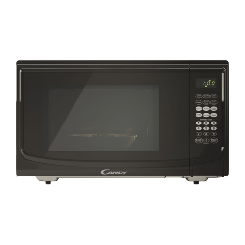 ميكرويف ٤٢ لتر كاندي - بشواية - أسود ميكرويف ٤٢ لتر كاندي - بشواية - أسود