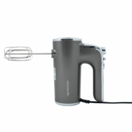 خلاط يدوي فريجيدير 300 وات - ستيل