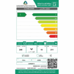 مجفف ملابس يوجين 10 كيلو - انفرتر - ستيل