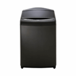 غسالة ال جي علوية 17 كيلو - انفرتر - أسود