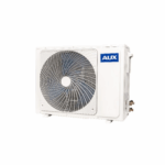 مكيف اسبلت اوكس 24 وحدة هاي اند - WIFI - حار و بارد