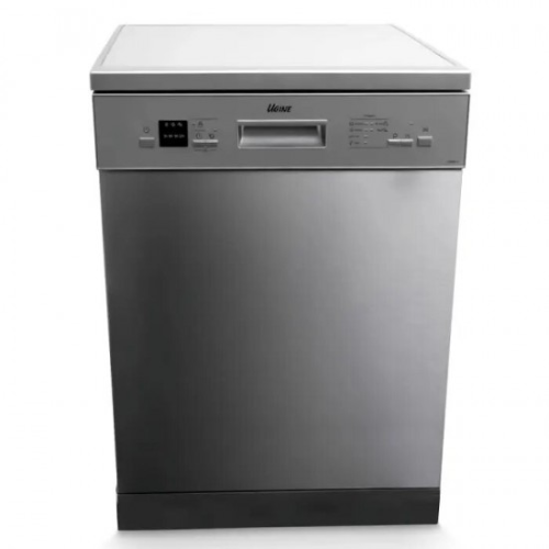 جلاية صحون يوجين 14 مكان - ستيل جلاية صحون يوجين 14 مكان - ستيل