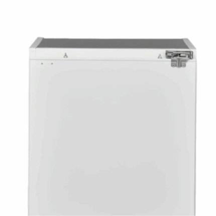 ثلاجه يوجين بلت ان باب واحد 4 قدم - أبيض