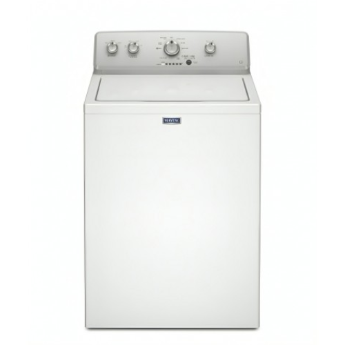 غسالة فتحة علوية ميتاج 12 كيلو - أبيض غسالة فتحة علوية ميتاج 12 كيلو - أبيض