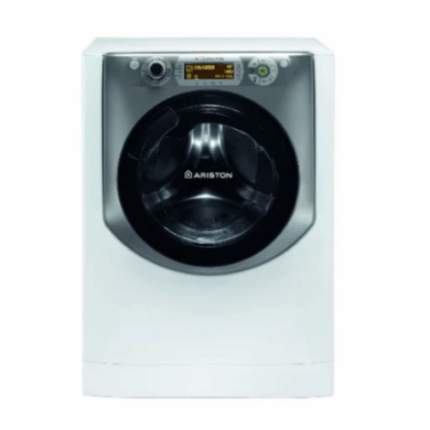غسالة اتوماتيك أماميه اريستون 11 كيلو - أبيض