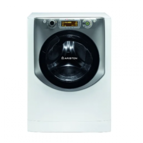 غسالة اتوماتيك أماميه اريستون 11 كيلو - أبيض غسالة اتوماتيك أماميه اريستون 11 كيلو - أبيض