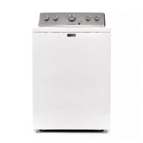 غسالة 12 كيلو اتوماتيك ميتاج علوية - أبيض غسالة 12 كيلو اتوماتيك ميتاج علوية - أبيض