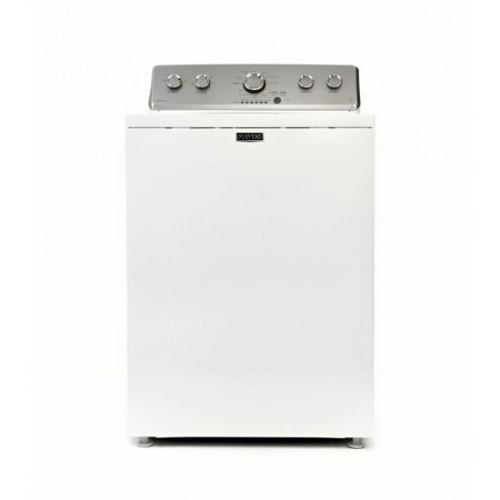 غسالة تعبئة علوية ميتاج 12 كيلو - 12 برنامج - أبيض غسالة تعبئة علوية ميتاج 12 كيلو - 12 برنامج - أبيض